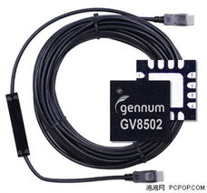 長度匹敵HDMI、內置芯片的DP線纜誕生 技術融合下的顯示連接新紀元