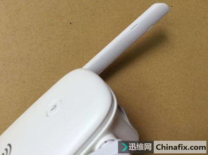 為你的WiFi提速，只需要它——捷稀AC2411中繼器深度體驗